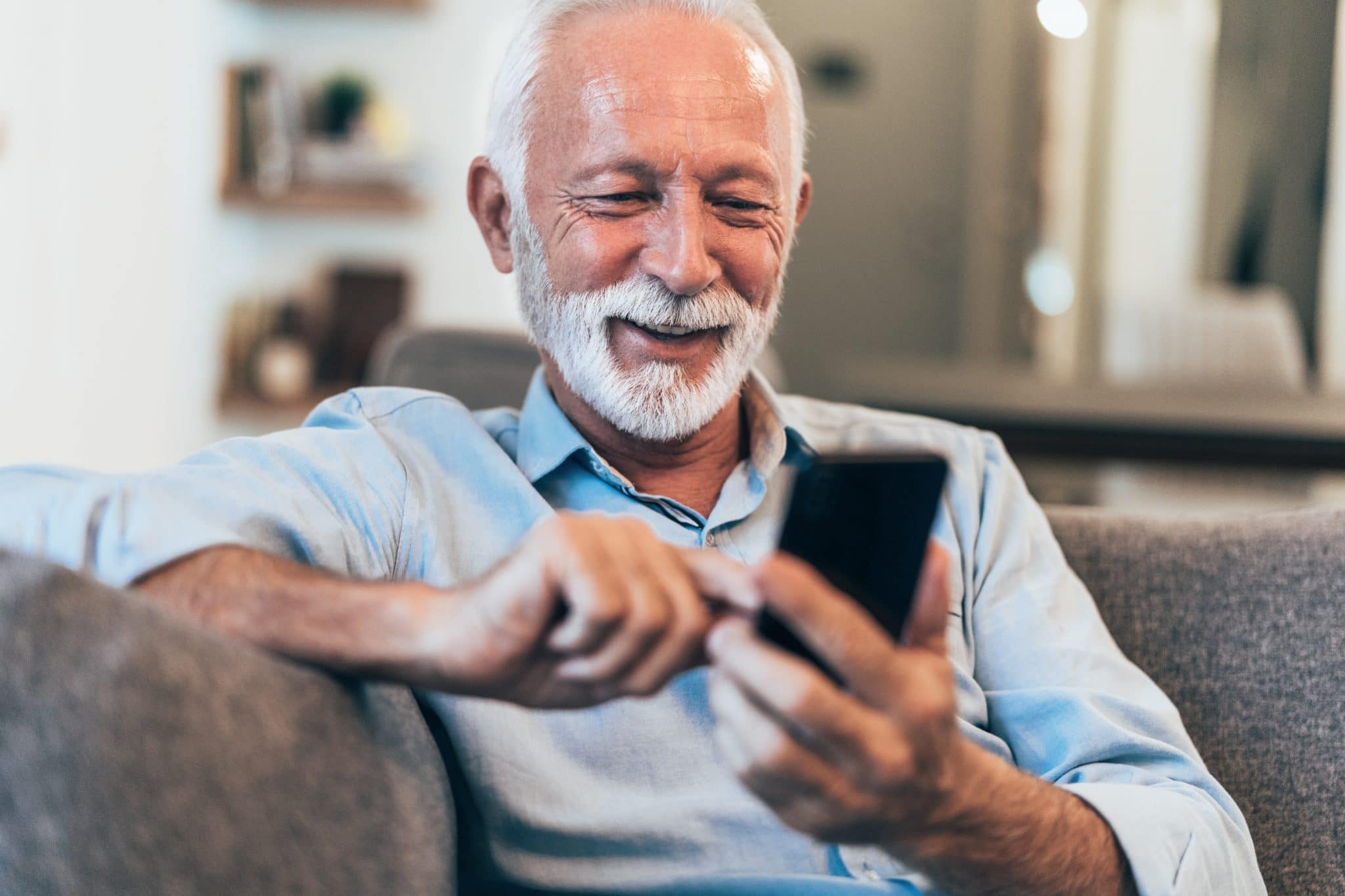 Texting